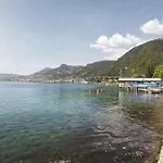 Du Port Hotel Villeneuve