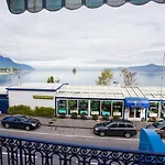 Ξενοδοχείο Du Port 3*