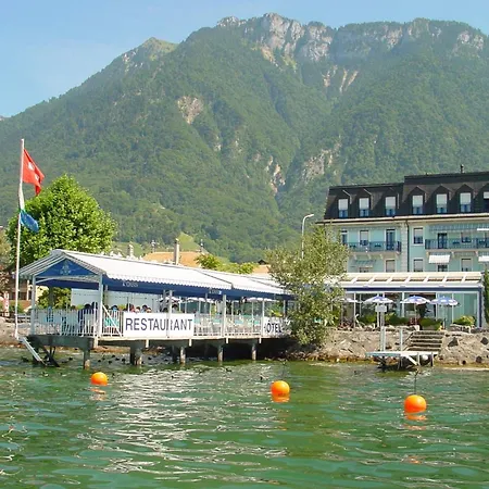 Du Port 3*