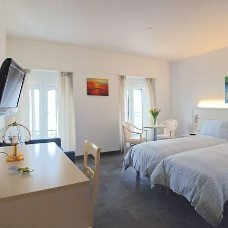 Du Port 3* 빌레뉴브