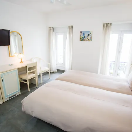 호텔 Du Port 빌레뉴브