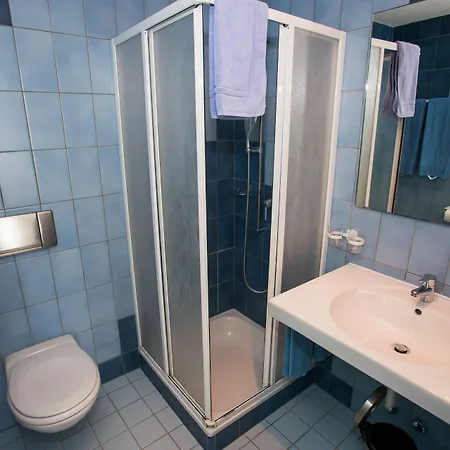 Du Port 호텔 빌레뉴브