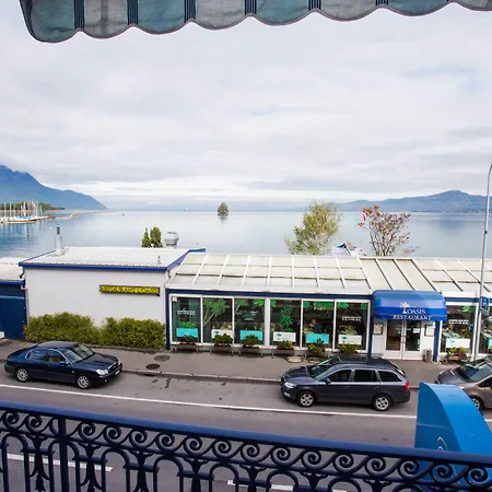 Hotel Du Port 3*