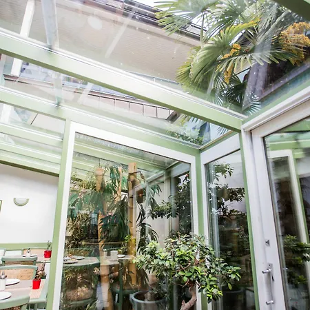 酒店 都港酒店 维伦纽夫