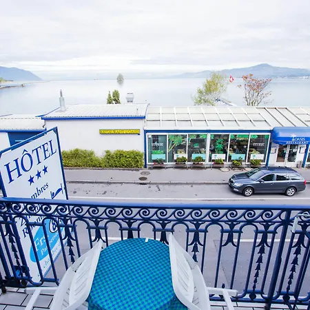 Du Port 빌레뉴브