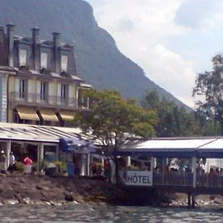 Du Port