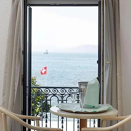 Du Port 3*