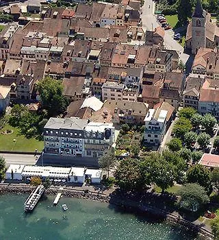 Hotel Du Port Villeneuve