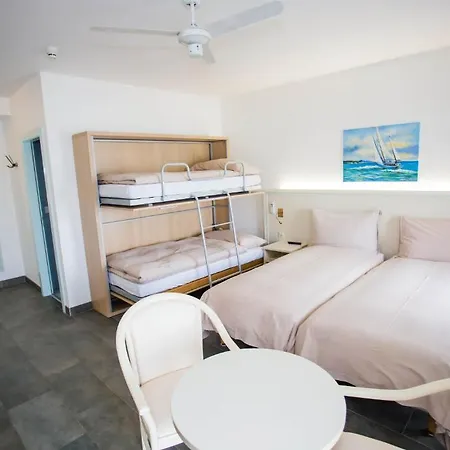 Du Port 빌레뉴브