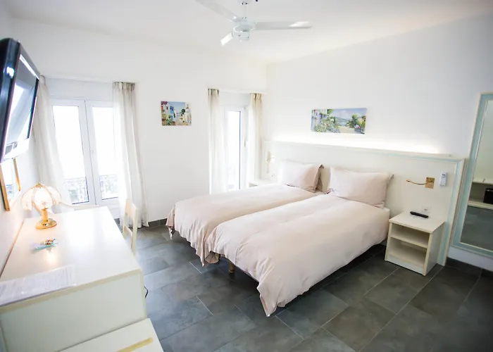 Du Port 3* 빌레뉴브