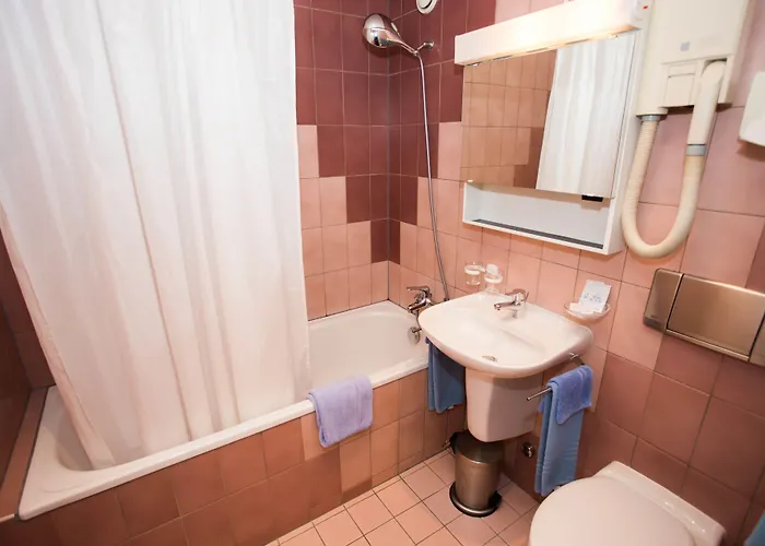 Du Port 호텔 빌레뉴브