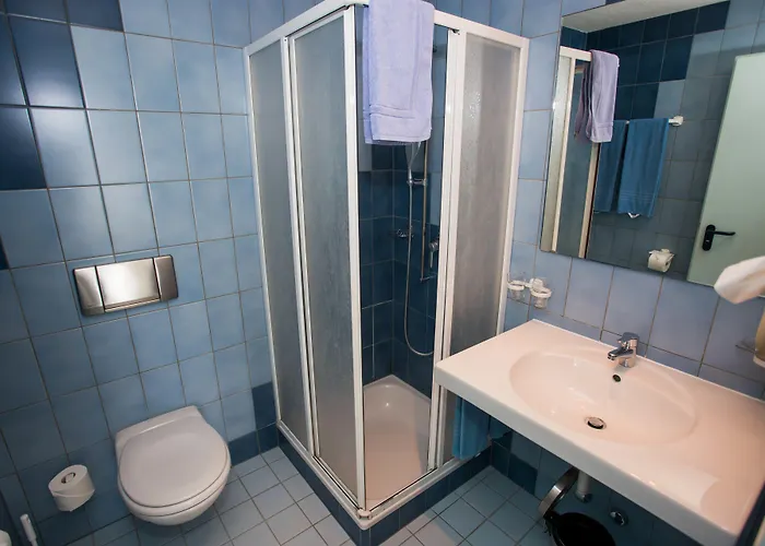 Du Port 호텔 빌레뉴브