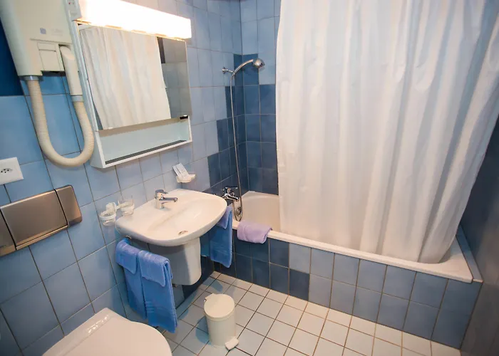 都港酒店 酒店 维伦纽夫