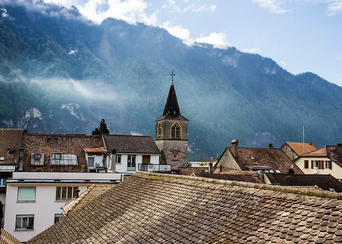 酒店 都港酒店 3*