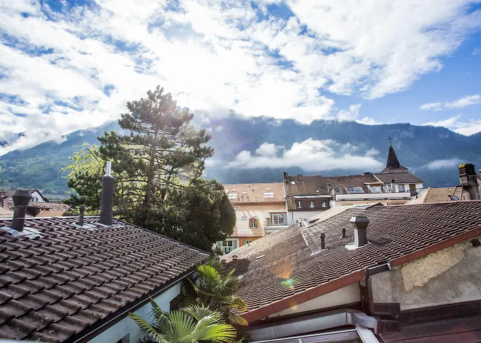 都港酒店 酒店 3*