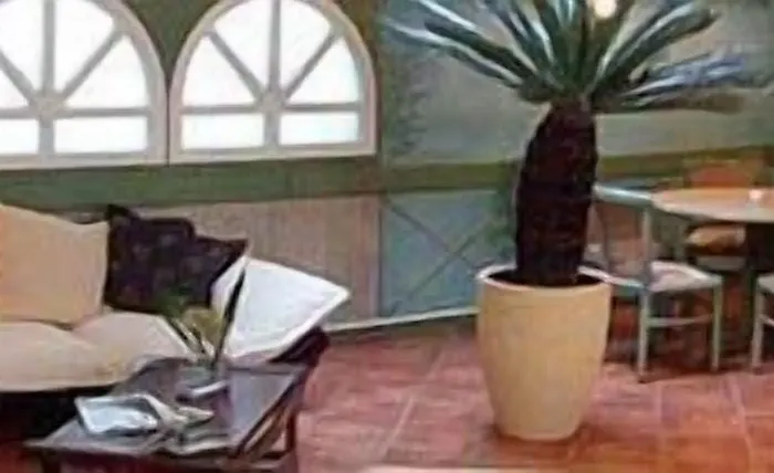 酒店 都港酒店 维伦纽夫