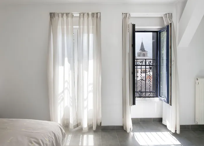 酒店 都港酒店 维伦纽夫