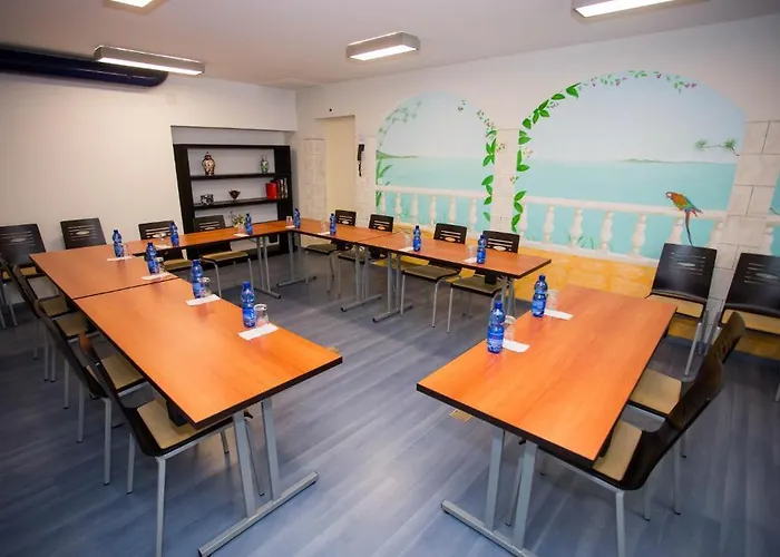 Du Port 3* 빌레뉴브