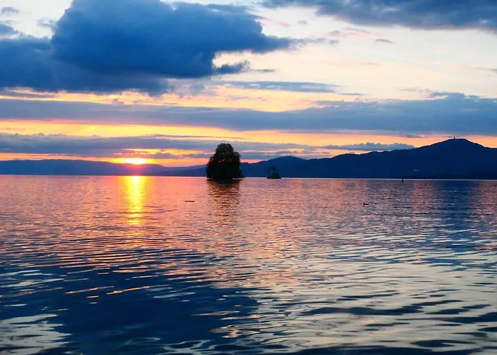 都港酒店 酒店 维伦纽夫