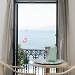 Szálloda Du Port 3*