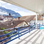 Szálloda Du Port 3*