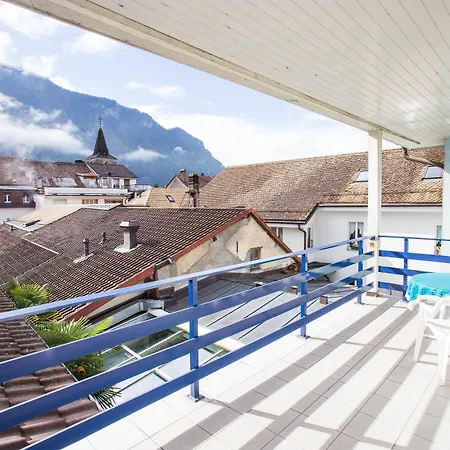Hotel Du Port 3*