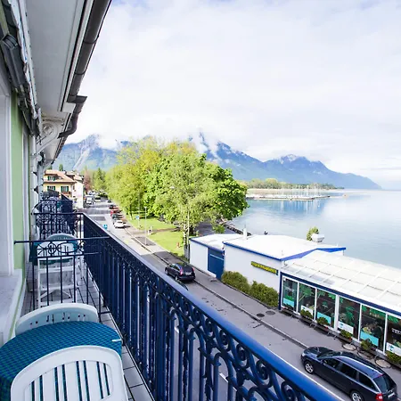 Hotel Du Port