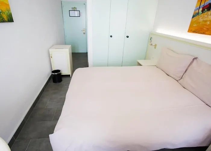 Du Port Ξενοδοχείο