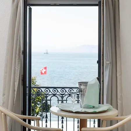 Ξενοδοχείο Du Port 3*