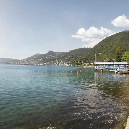 Du Port Ξενοδοχείο Villeneuve