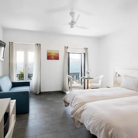 Du Port Ξενοδοχείο Villeneuve