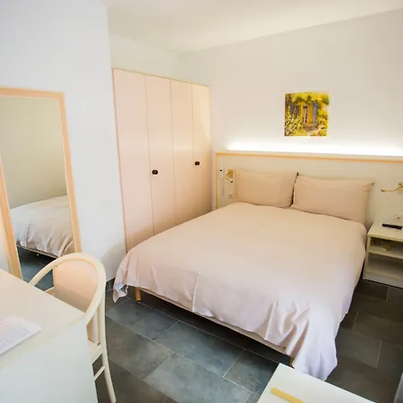 Du Port 3* Villeneuve