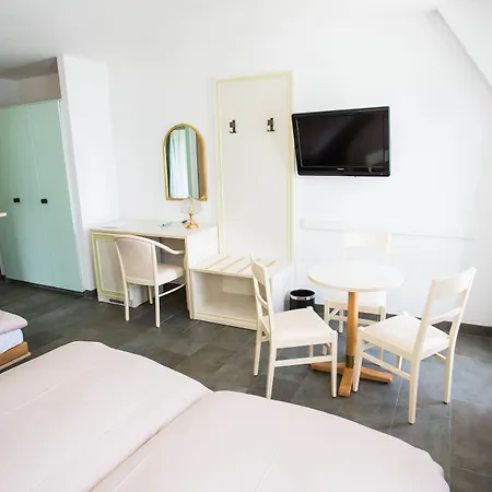 Ξενοδοχείο Du Port