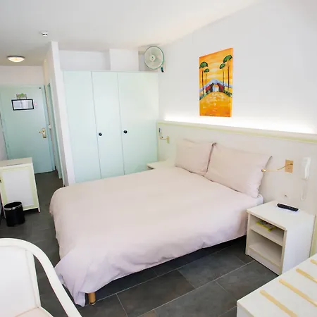 Ξενοδοχείο Du Port