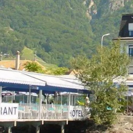 Ξενοδοχείο Du Port