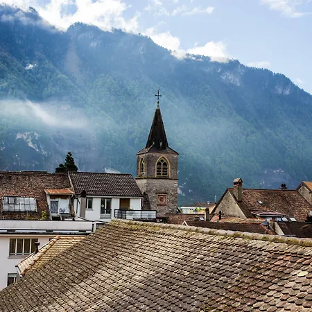 Ξενοδοχείο Du Port 3*