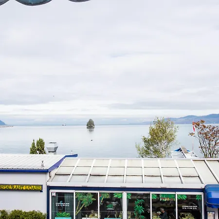 Du Port Ξενοδοχείο