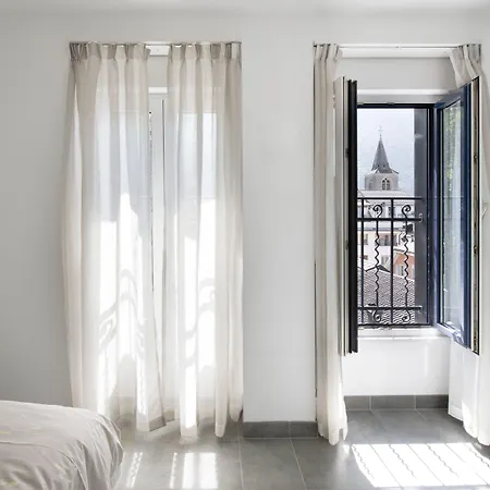 Ξενοδοχείο Du Port Villeneuve