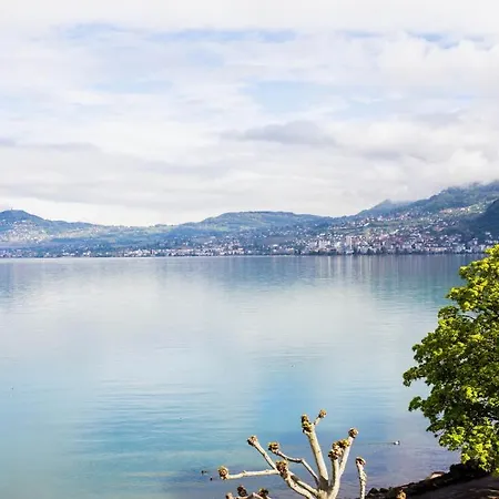 Ξενοδοχείο Du Port Villeneuve